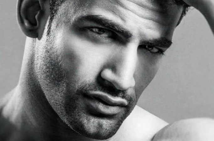 Upen Patel Upen Patel