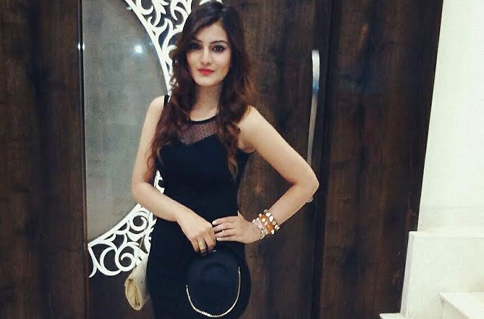 Priyanka Purohit Priyanka Purohit