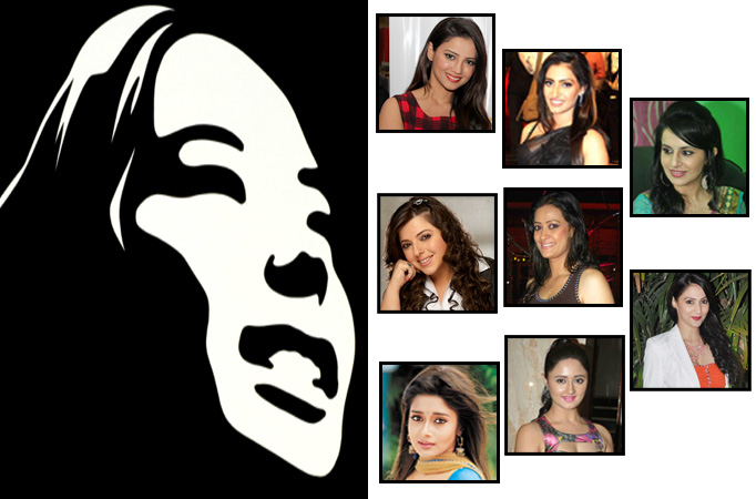 TV Actresses Share Their Moment Of Pride TV Actresses Share Their Moment Of Pride