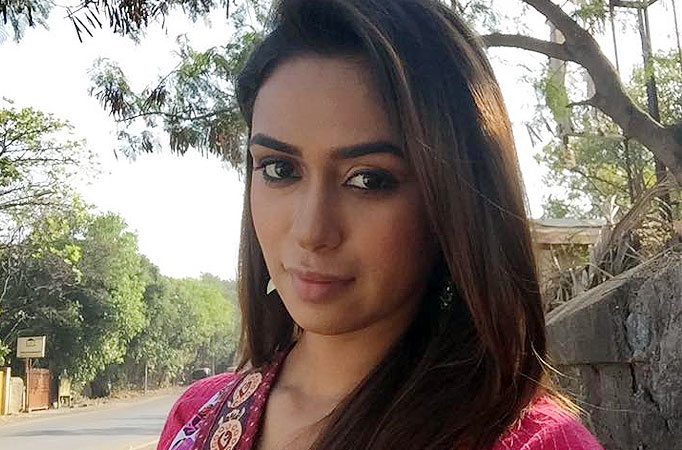 Prerna Wanvari 