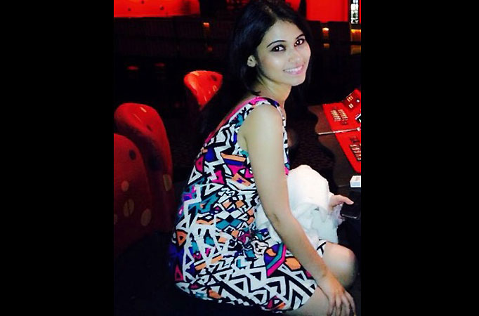 Pallavi Gupta Pallavi Gupta