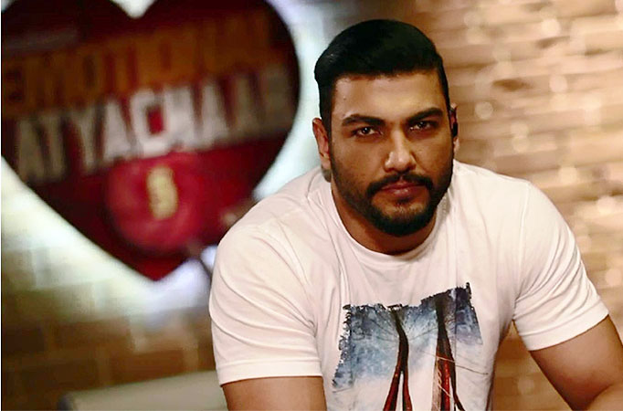 Pravesh Rana Pravesh Rana