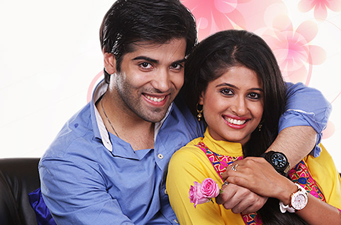 Kinshuk Mahajan and Shefali Sharma Kinshuk Mahajan and Shefali Sharma