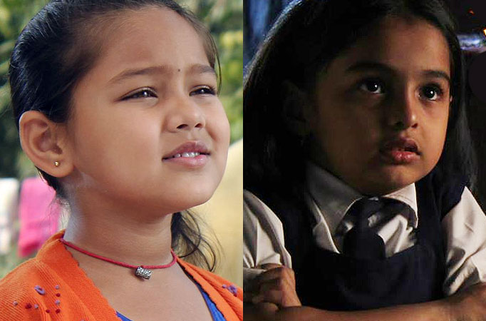 Tasheen Shah (Imli) and Spandan Chaturvedi (Chakor) Tasheen Shah (Imli) and Spandan Chaturvedi (Chakor)