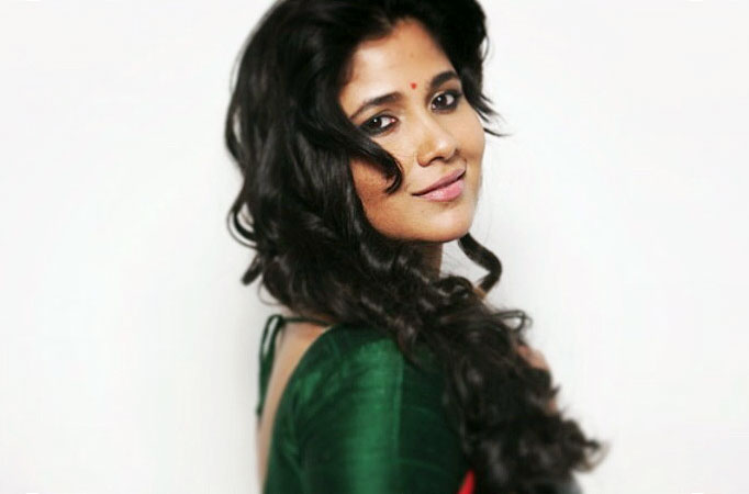 Narayani Shastri Narayani Shastri