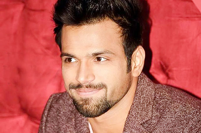 Rithvik Dhanjani Rithvik Dhanjani