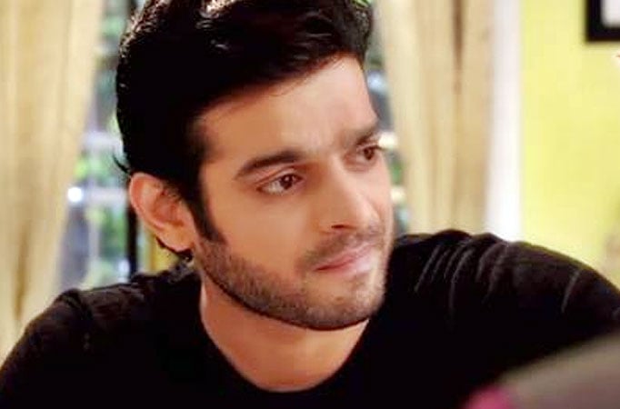 Karan Patel Karan Patel