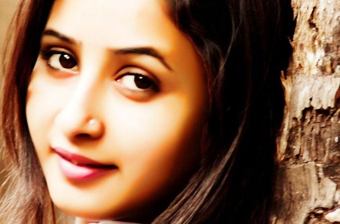 Sana Amin Sheikh Sana Amin Sheikh