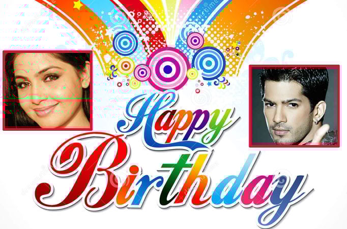 Shubhangi Atre Poorey and Amit Tandon Shubhangi Atre Poorey and Amit Tandon