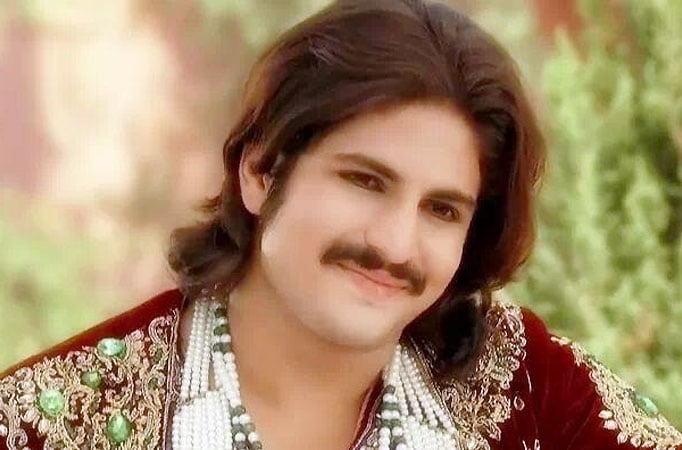 Outfits we want Akbar to don Outfits we want Akbar to don