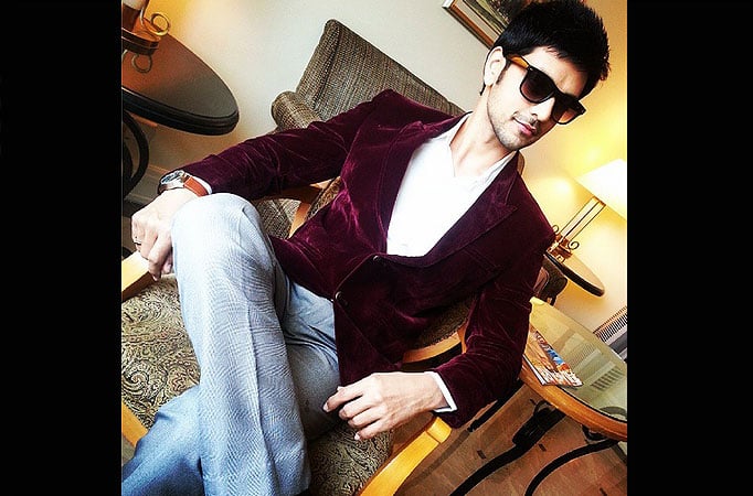Shakti Arora Shakti Arora