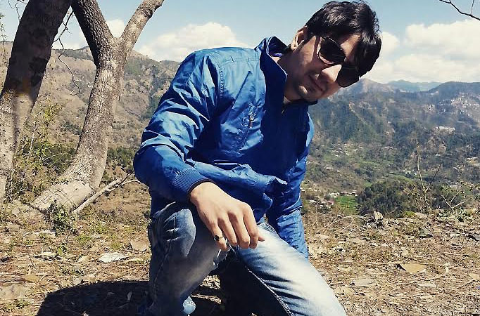 Vijay G Badllani Vijay G Badllani