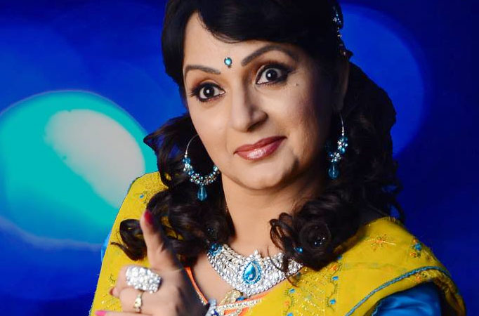 Upasana Singh Upasana Singh