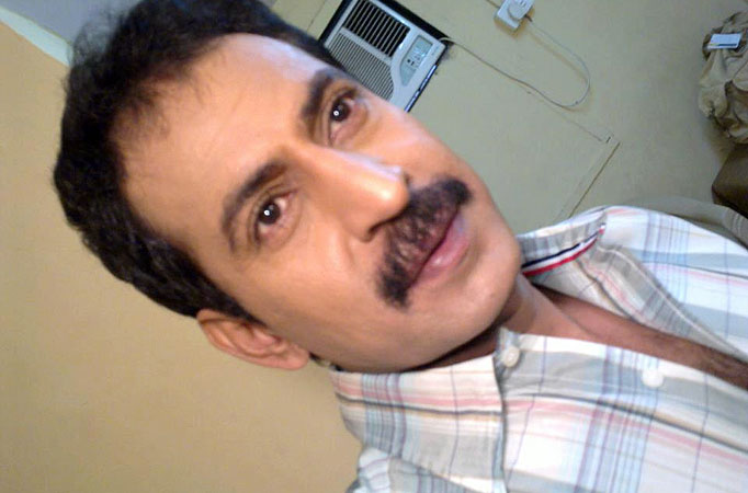 Sanjay Batra Sanjay Batra