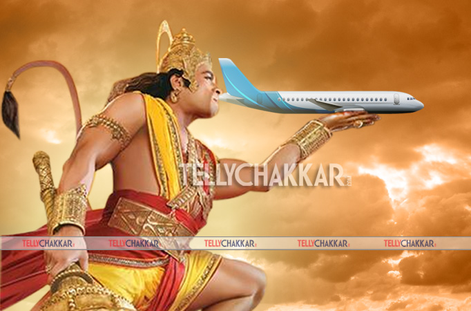 Sankat Mochan Mahabali Hanuman Sankat Mochan Mahabali Hanuman