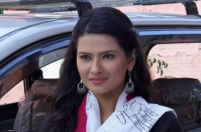 Kratika Sengar Kratika Sengar