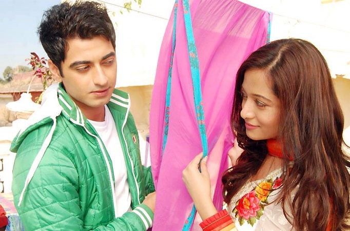 Harshad Arora and Preetika Rao Harshad Arora and Preetika Rao