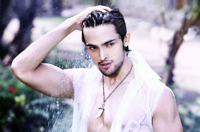 Parth Samthaan Parth Samthaan
