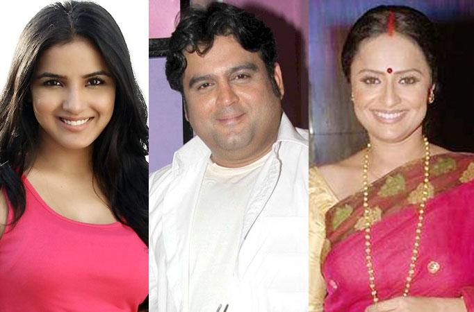 Jasmine Bhasin, Ashwin Kaushal, Vaishnavi McDonald Jasmine Bhasin, Ashwin Kaushal, Vaishnavi McDonald