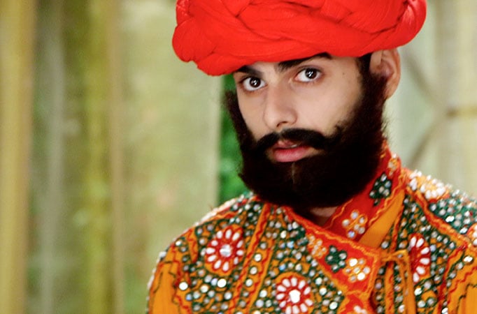 Varun Kapoor Varun Kapoor