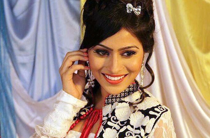Aparna Dixit Aparna Dixit