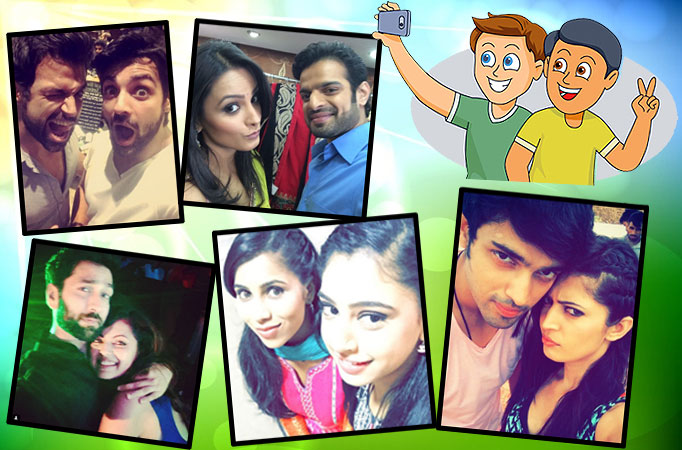 #FriendshipDay Special: Cool #FriendshipDay Special: Cool