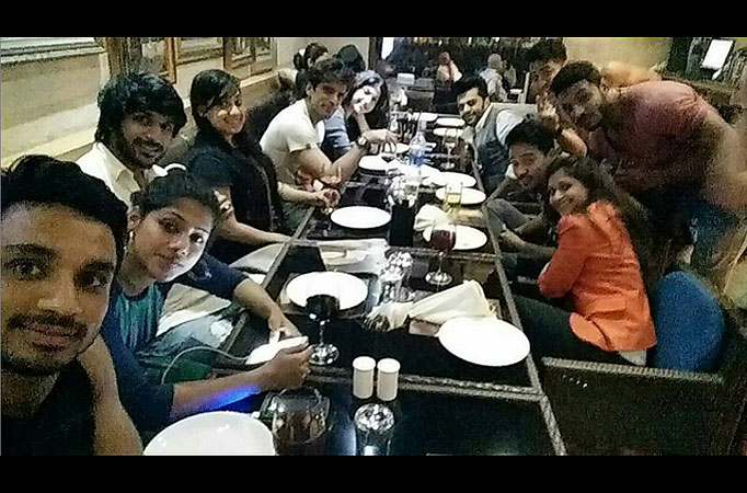 Jhalak Reloaded contestants Jhalak Reloaded contestants