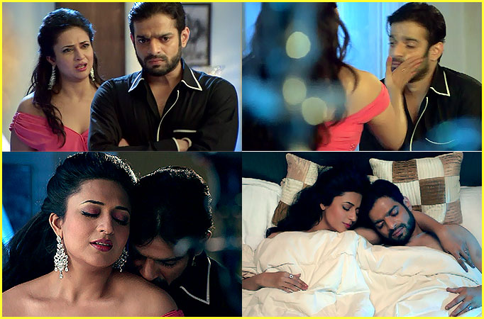 YHM Consummation: YHM Consummation: