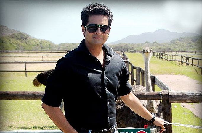 Karan Mehra Karan Mehra