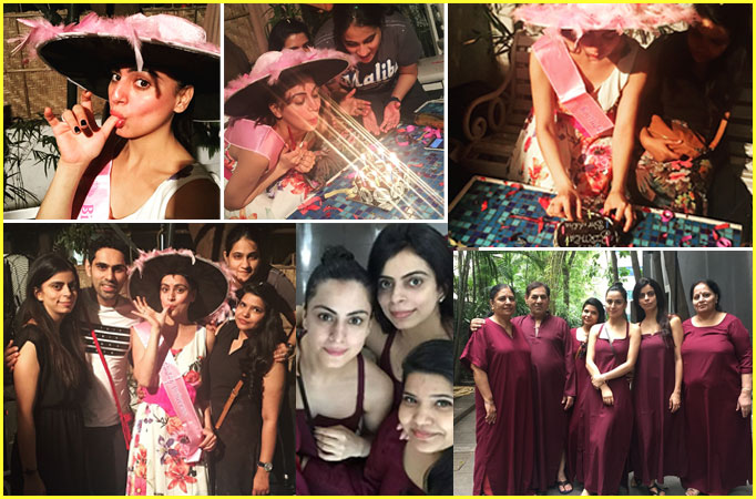 Shraddha Arya Shraddha Arya