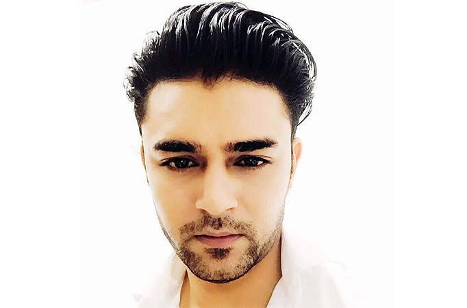 Mohit Abrol Mohit Abrol