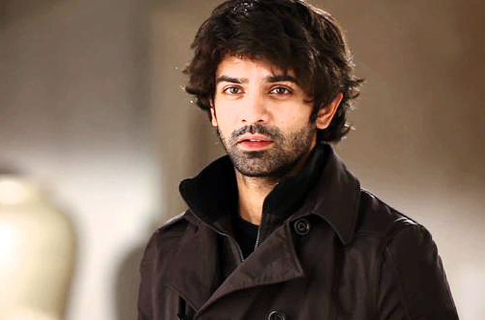 Barun Sobti Barun Sobti