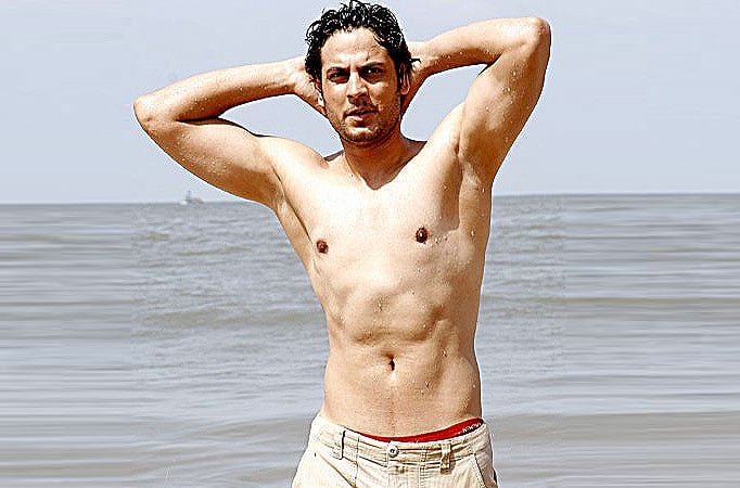 Vimarsh Roshan Vimarsh Roshan