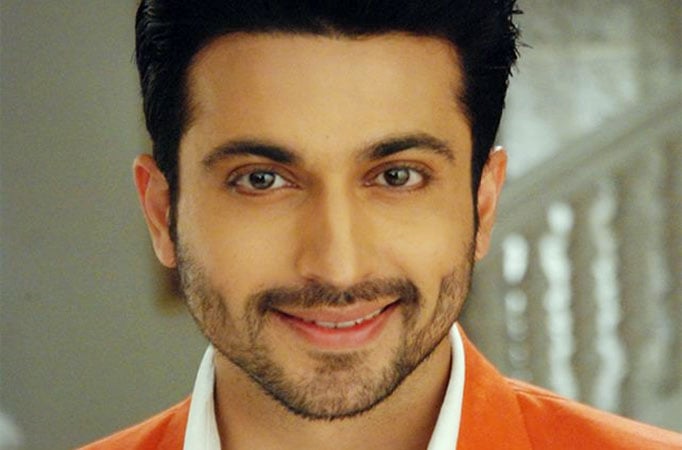 Dheeraj Dhoopar Dheeraj Dhoopar