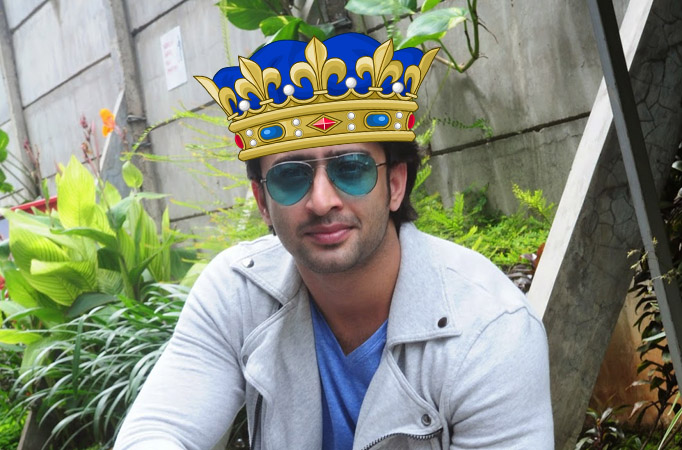 Shaheer Sheikh Shaheer Sheikh