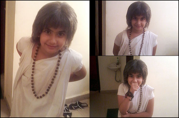 Ruhana Khanna Ruhana Khanna