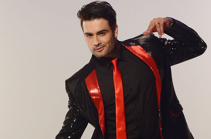 Vivian Dsena Vivian Dsena