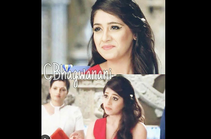 Chandni Bhagwanani Chandni Bhagwanani