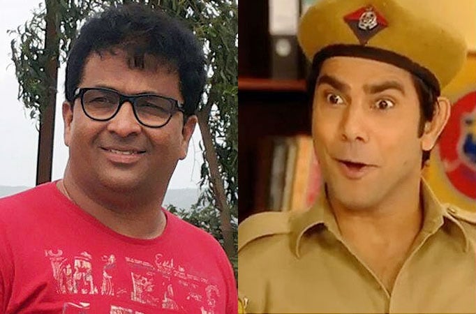 Anup Upadhyay and Deepesh Bhan Anup Upadhyay and Deepesh Bhan