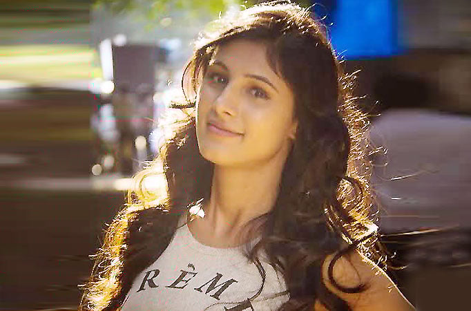 Saanvi Talwar Saanvi Talwar