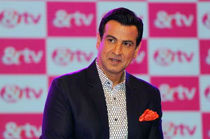 Ronit Roy Ronit Roy