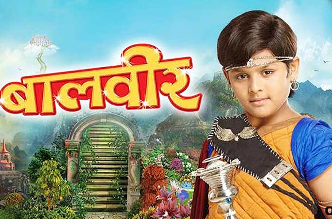 Baal Veer Baal Veer