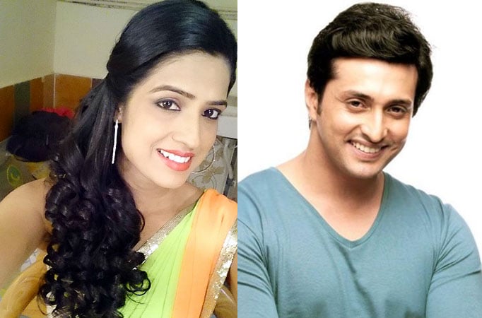 Kanishka Soni and Yash Pandit Kanishka Soni and Yash Pandit