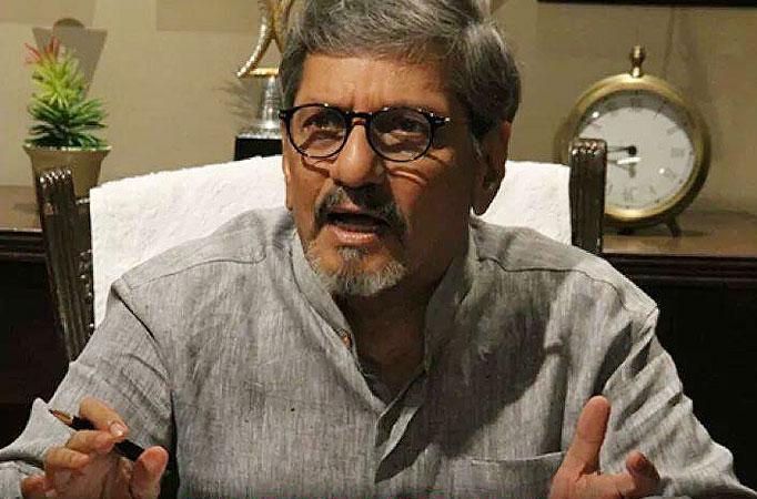Amol Palekar Amol Palekar