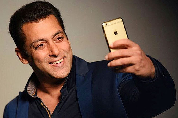 Salman Khan Salman Khan