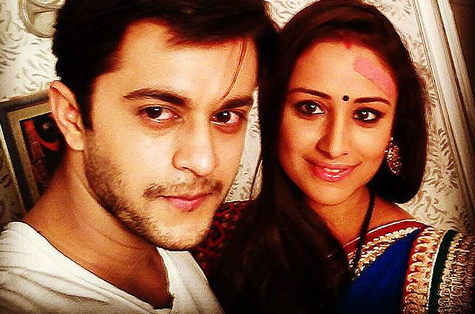 Varun Sharma and Anupriya Kapoor Varun Sharma and Anupriya Kapoor