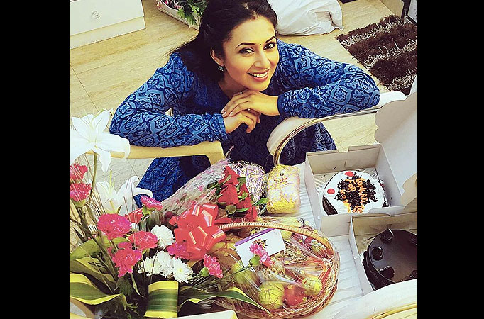 Divyanka Tripathi Divyanka Tripathi