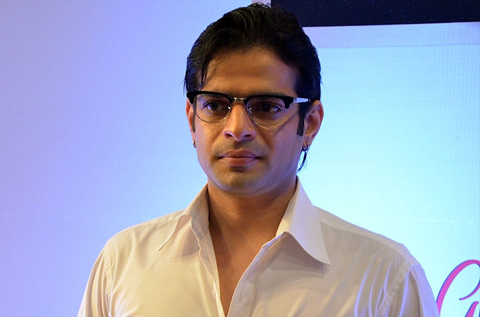 Karan Patel Karan Patel