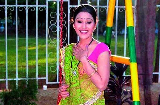 Dayaben (Disha Vakani) Dayaben (Disha Vakani)