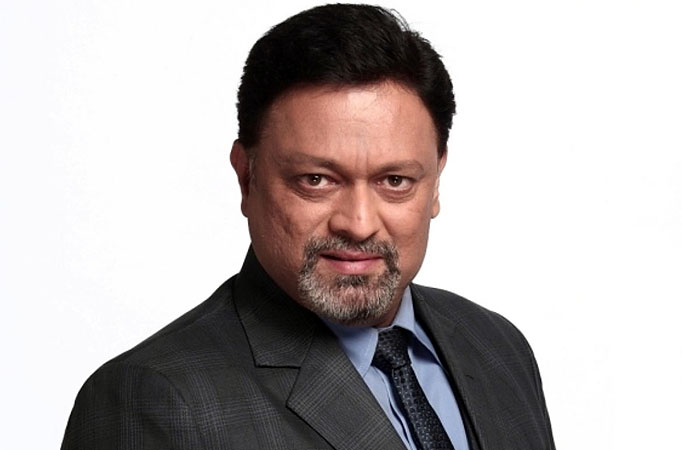 Kiran Karmarkar Kiran Karmarkar